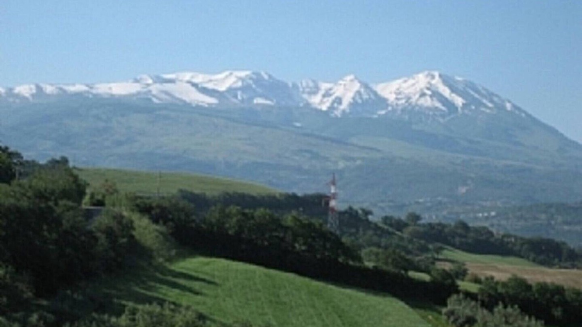 Rosciano Apartment | Le Galelle, Country House Apartment - 1 Bedroom Apartment
