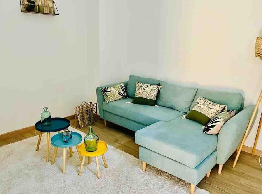 Saint-Pierre-la-Palud Apartment | Le Galibot