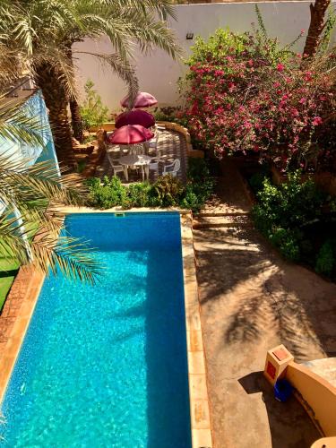 Ghardaia House | Le Garden Ghardaia