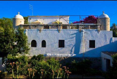 Taranto Bed & Breakfast | Le Garitte