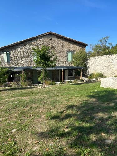 Vaumeilh Bed & Breakfast | Le Gast, Vaumeilh