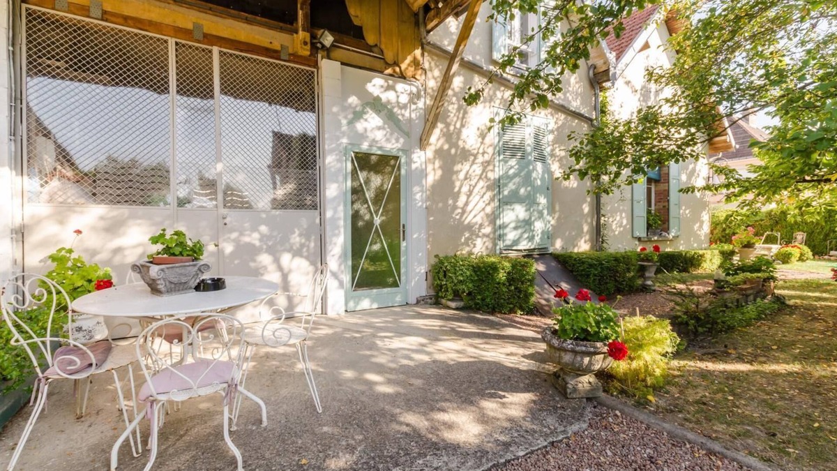 Troyes Apartment | Le Gauvin - TROYES - City break