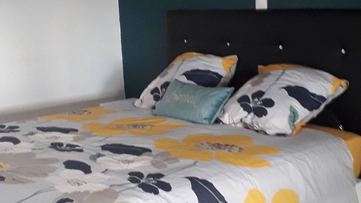 Brequerecque Apartment | le Gayole 10