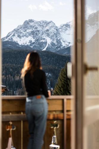Dosoledo House | le Gemme - Dolomites escape