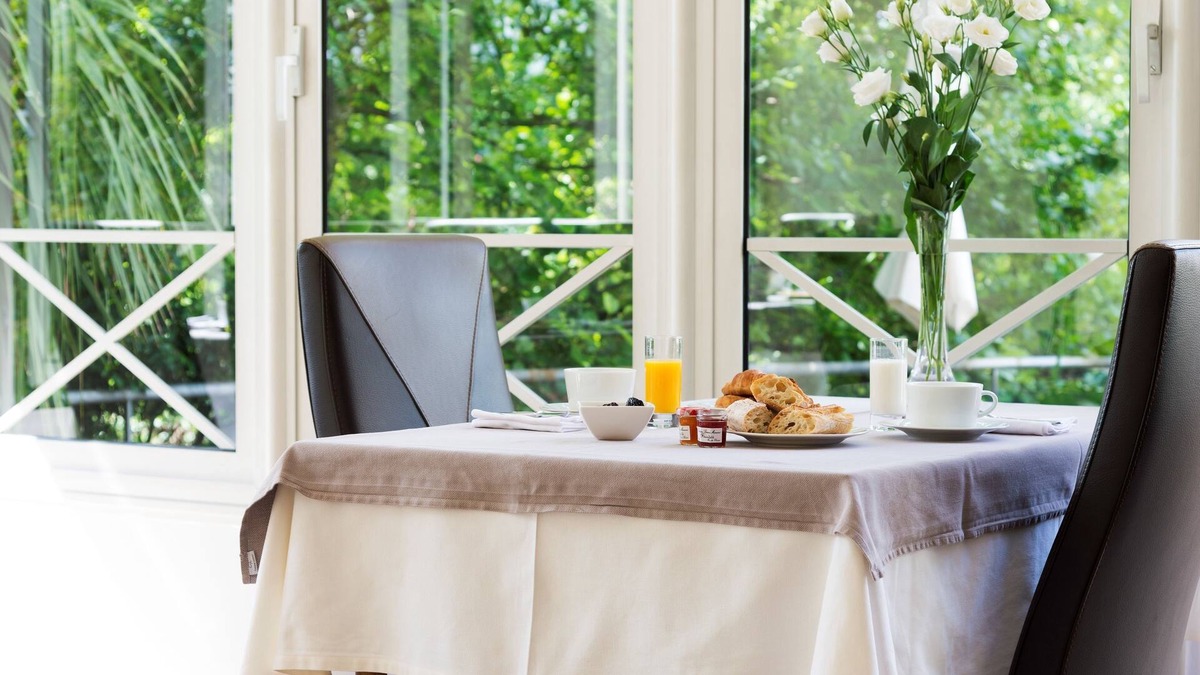 Cesson-Sevigne Hotel | Le Germinal