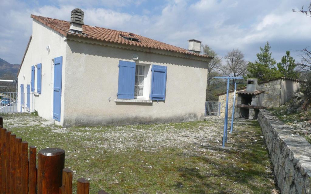 Brenon House | Le gite de brenon g20