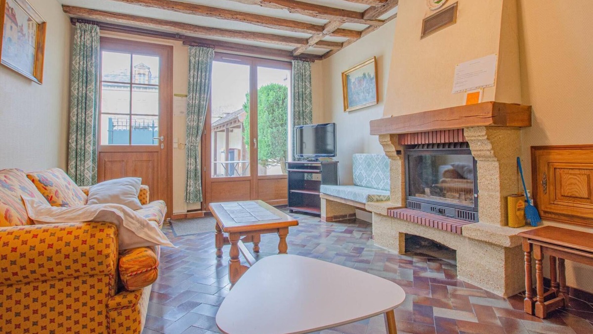 Villenauxe-la-Grande House | Le Gite de la Faiencerie