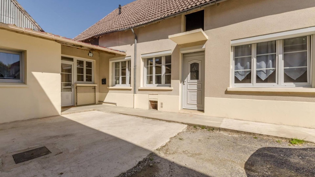 Villenauxe-la-Grande House | Le Gite de Tatanne - VILLENAUXE LA GRANDE