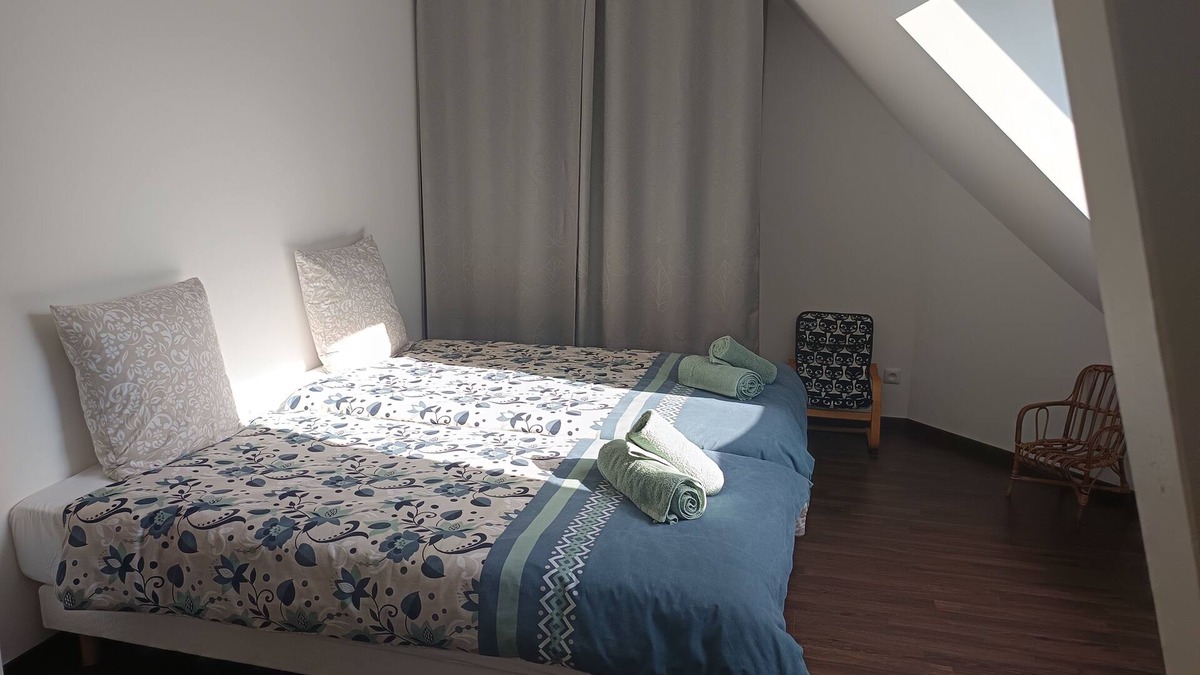 Cailly House | Le Gite de la Source