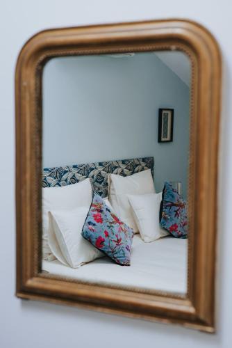 Meursault House | Le Gite de Tassigny