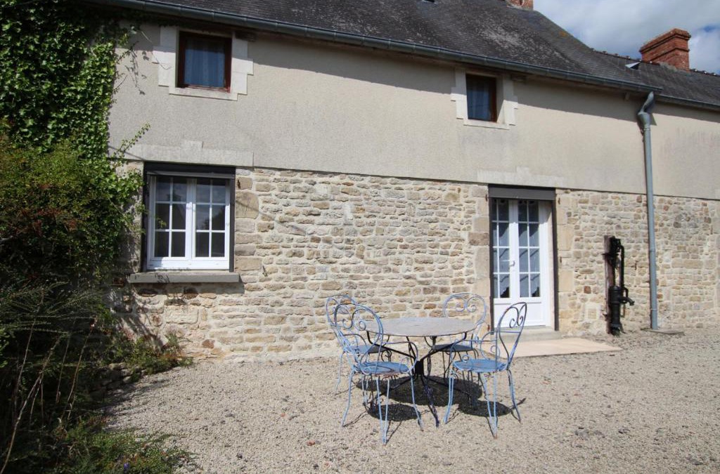 Meuatis Villa | Le gite des marais