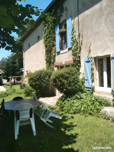 Lesperon Apartment | Le Gite Des Peyreyres