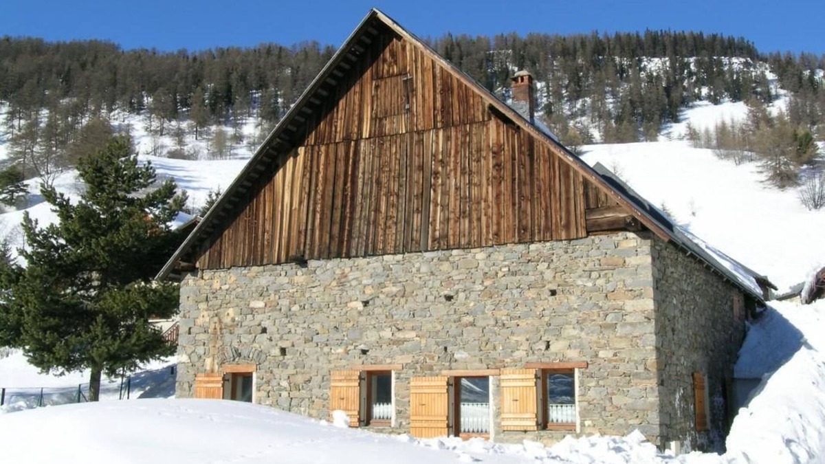 Montricher-Albanne House | LE Gite DU Blanchon - Montricher-albanne