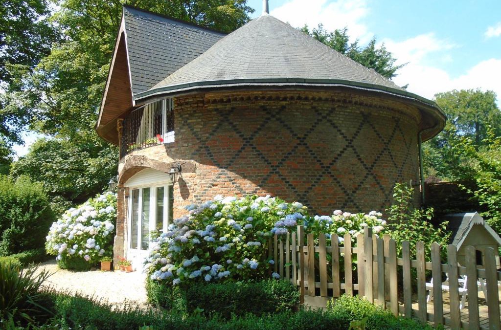 Bracquetuit House | LE GITE DU COLOMBIER