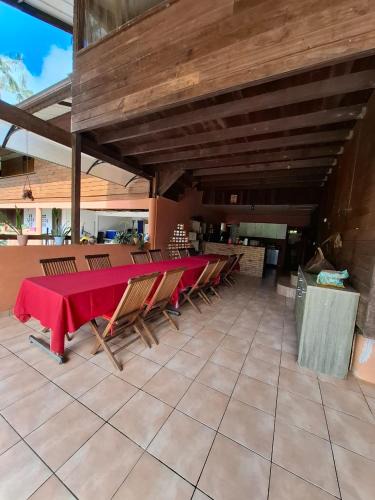 Montsinery-Tonnegrande House | LE Gite DU TOUR DE L'ILE