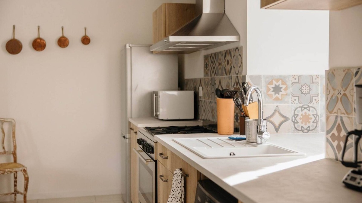 Bain-de-Bretagne Apartment | Le Gite du Pied Levé charming country gite