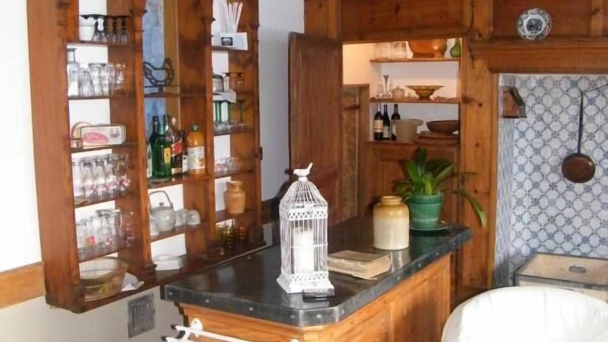 Audrehem House | Le Gite du Poirier - AUDREHEM
