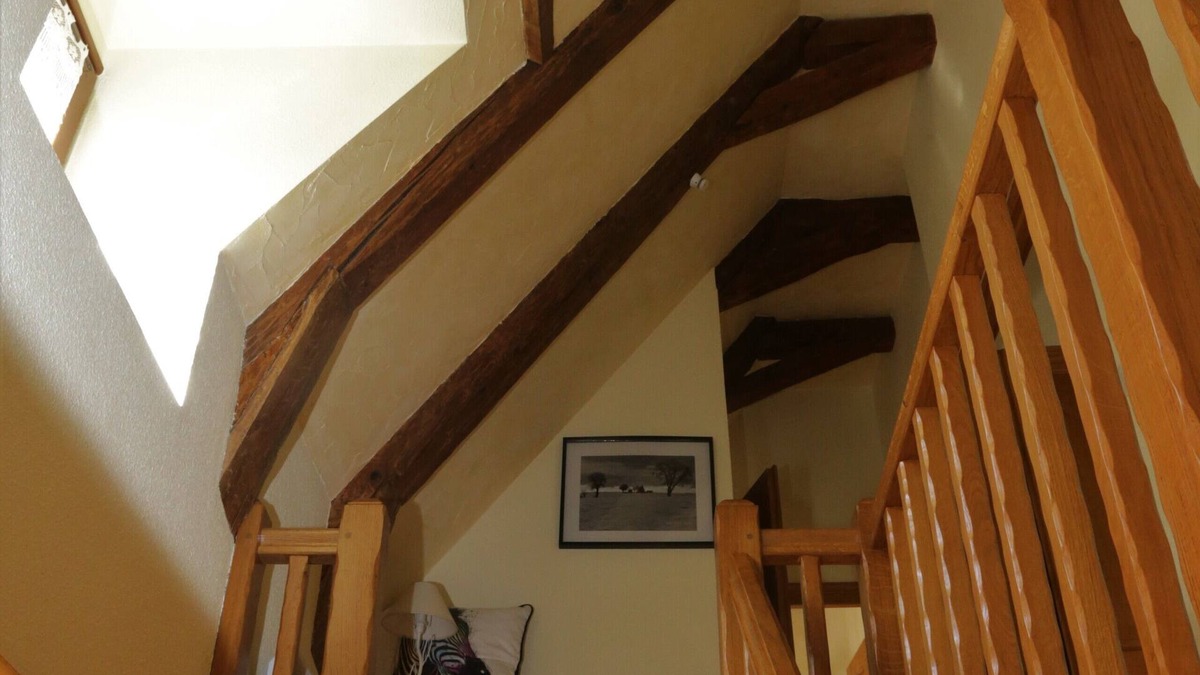Saint-Projet-de-Salers House | Le Gite des Montagnes