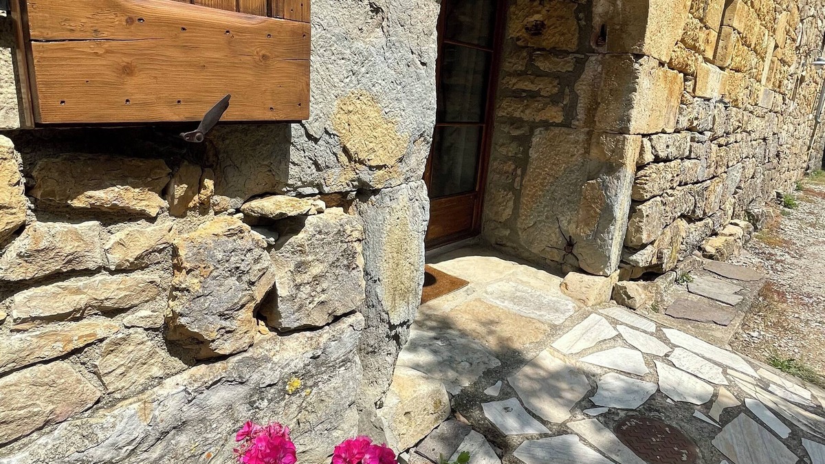 Grezes Apartment | Le Gite La Bergerie à Grèzes