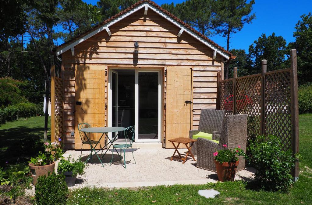 Labouquerie House | Le Gitounet sur la route des bastides