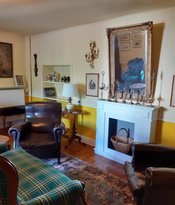 Farra dʼlsonzo House | Le Giuggiole 5 posti letto in una casa ricca d'atmosfera