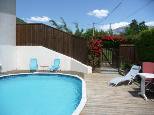 Die Bed & Breakfast | Le Glandasse