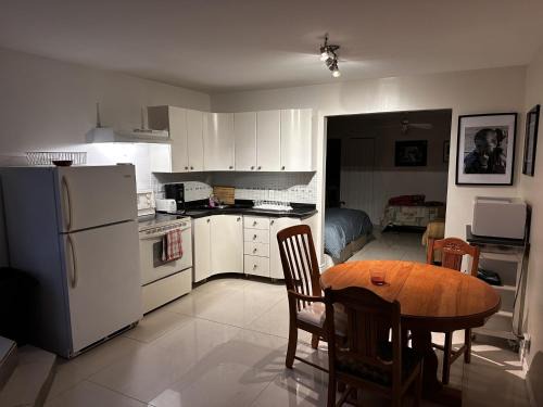 Mauricie Apartment | Le Globe Trotteur