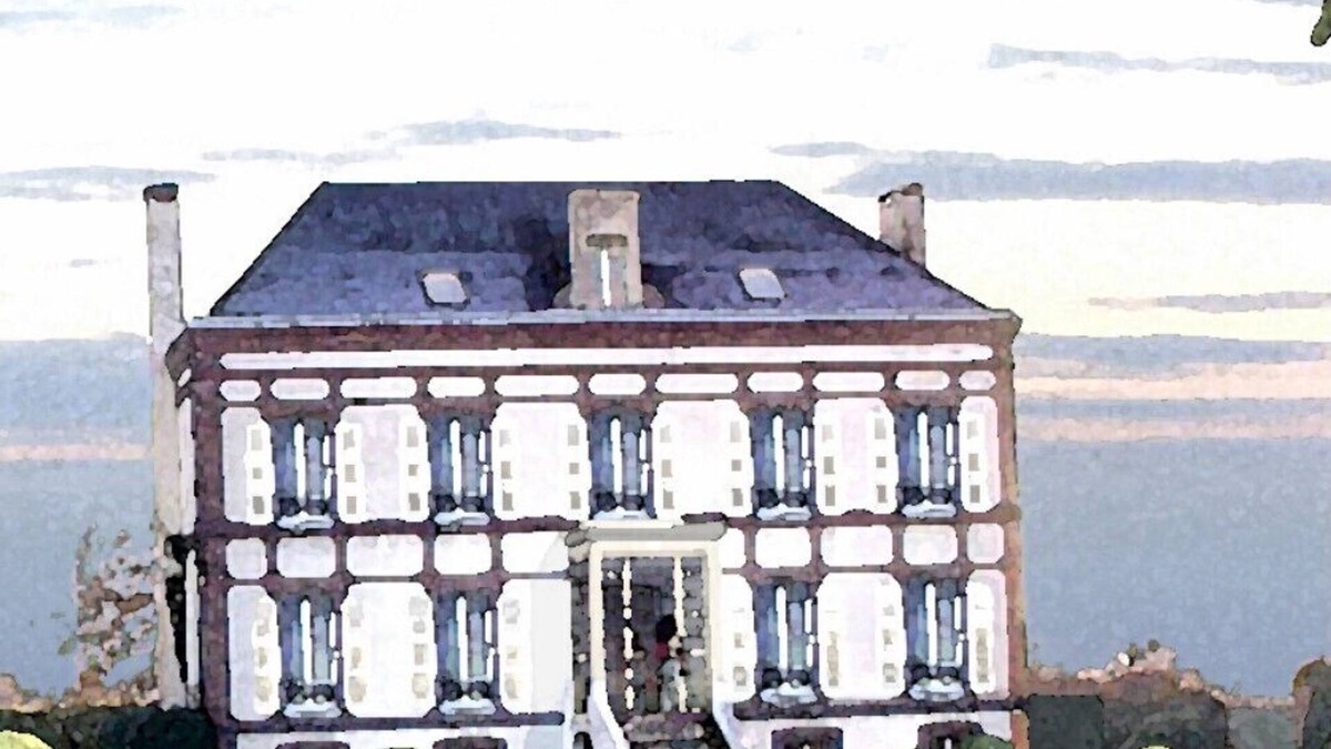 La Chaussee-d'Ivry Hotel | le Golf Parc Robert Hersant