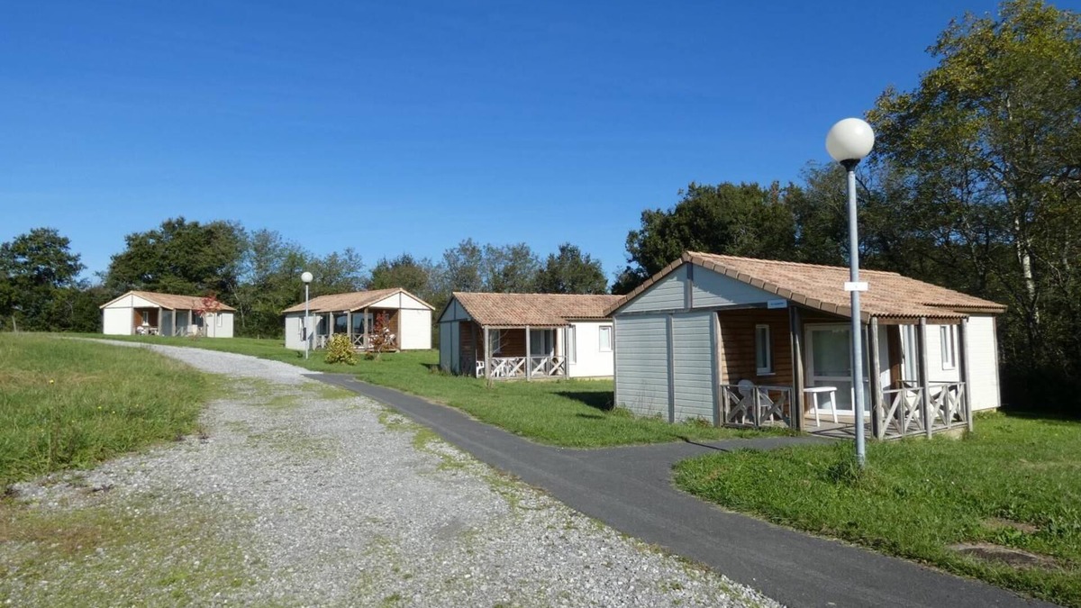 Orist House | Le Goujon - Orist - Gîte