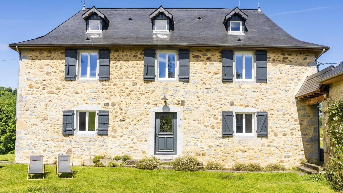 Lasseubetat House | LE Gout - Lasseubetat