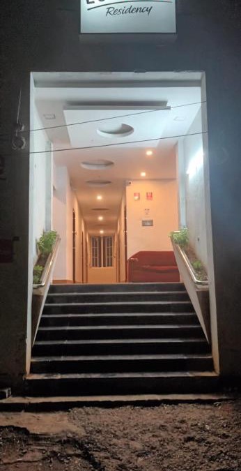 Madurai Hotel | Le Grace Bye Pass
