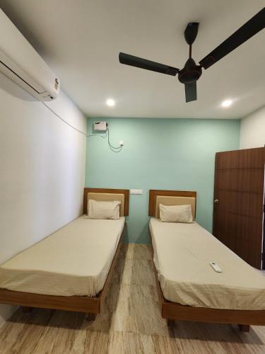 Madurai Hotel | Le Grace Residency - Ring road