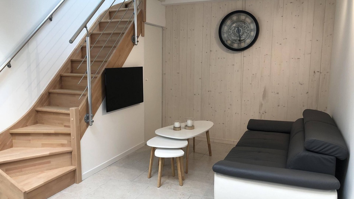 La Flotte Apartment | Le Grain de Sable