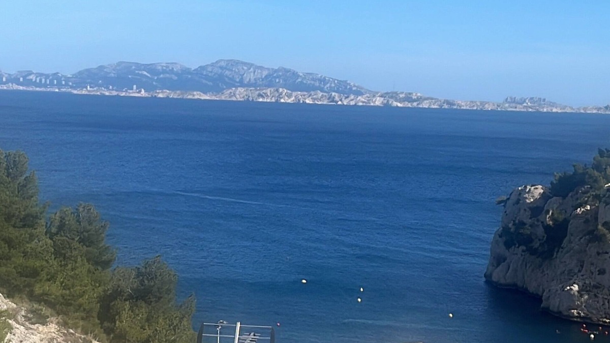 Niolon Apartment | Le Grand Blue Entre le Ciel et la mer