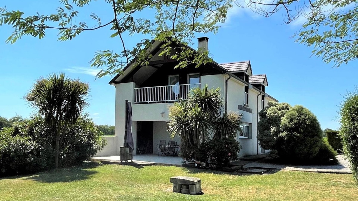 Morlaas House | LE Grand Chinette - Andoins