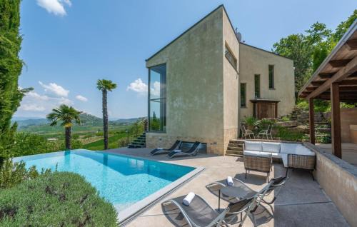 Brkac Villa | Le Grand Cru Villa