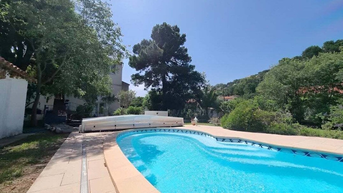 Collioure Apartment | Le Grand Duí - T3 - Swimming pool - Parking - Garden - Ideal location.