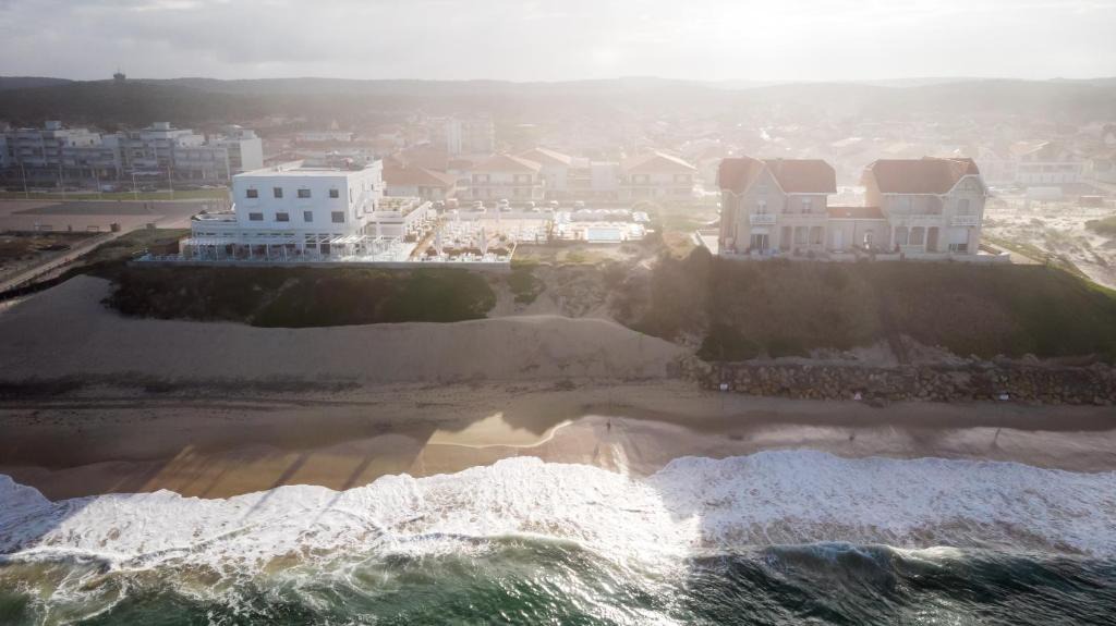 Biscarrosse Plage Hotel | Le Grand Hotel de la Plage