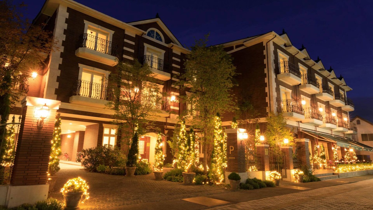 Kyukaruizawa Hotel | Le Grand Kyu Karuizawa