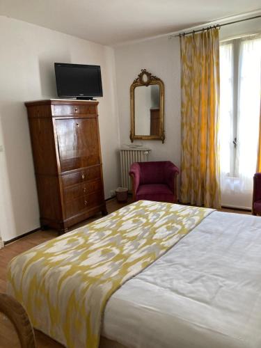 Digne-les-Bains Hotel | Le Grand Paris