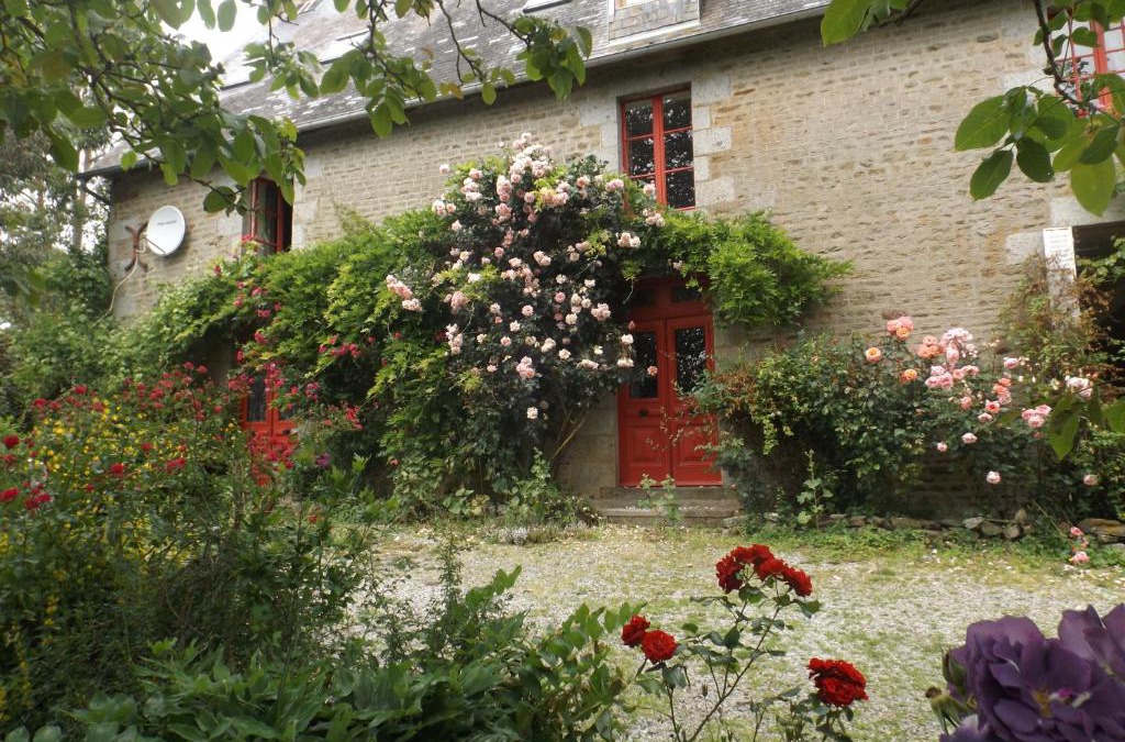 Estry Bed & Breakfast | Le Grand Pont