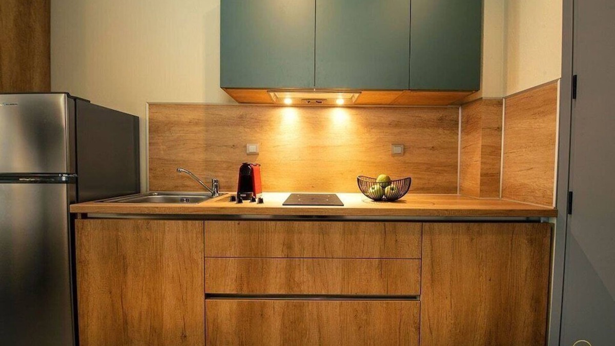 Gerakini Apartment | Le Grand Rêve Junior Suite 3