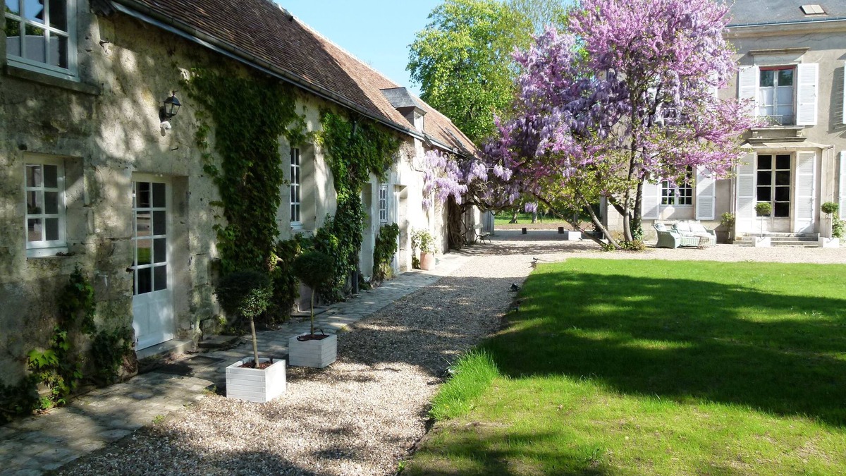 Vendome Bed & Breakfast | Le Grand Saint-Marc