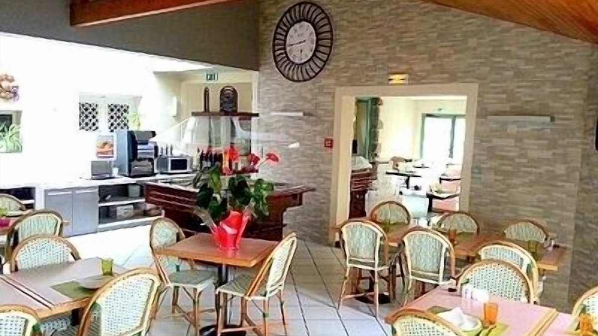 L'Oie Hotel | Le Grand Turc