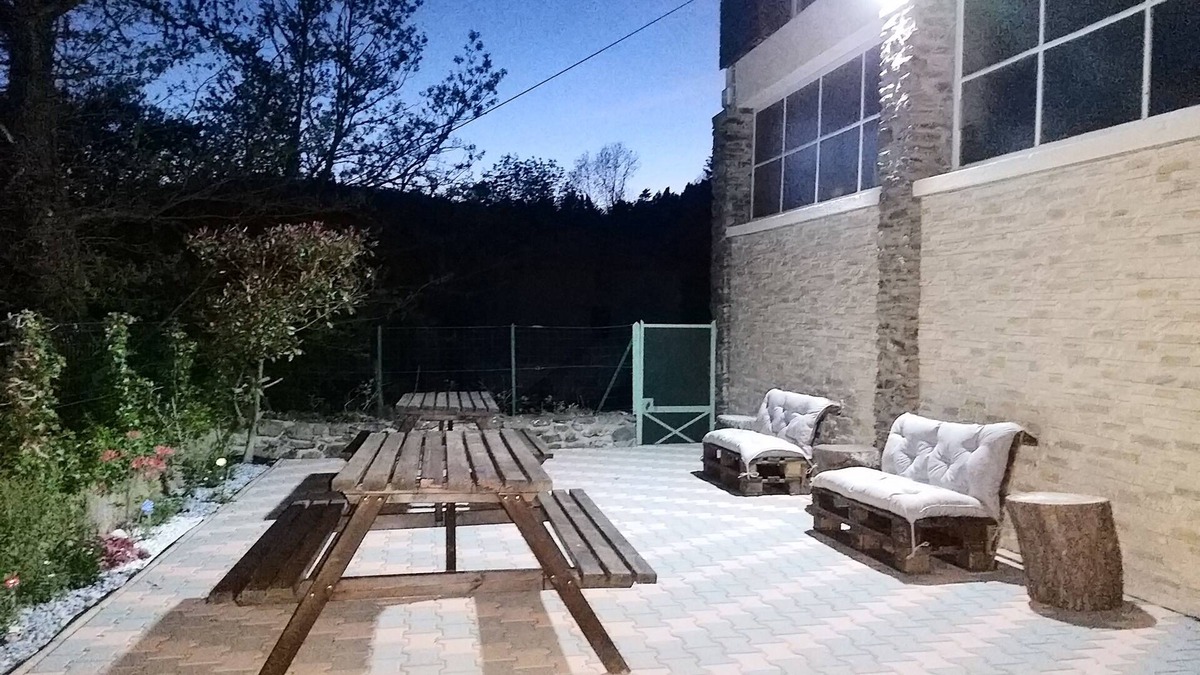 Lavastrie House | Le Grand Val