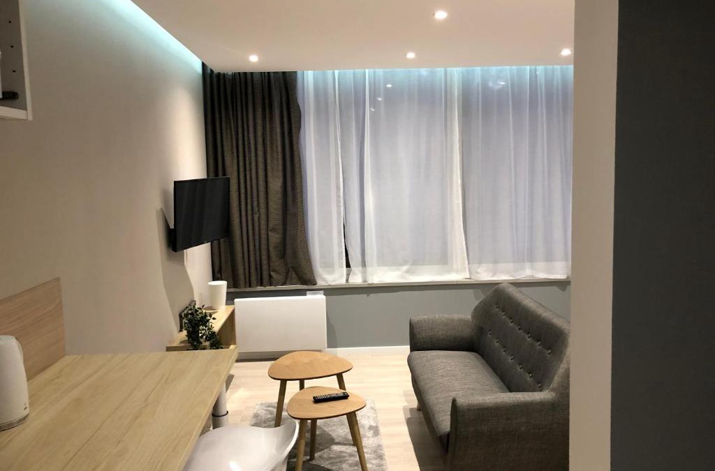Trois-Epis Apartment | Le Green Cocoon au dessus du vignoble Alsacien