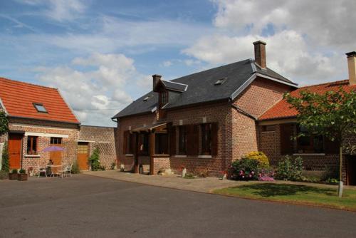 Potte Bed & Breakfast | Le Grenier d'Emma
