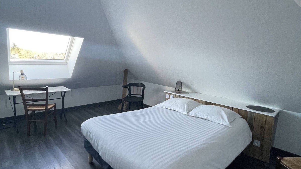Bozouls Apartment | Le Grenier de Marie