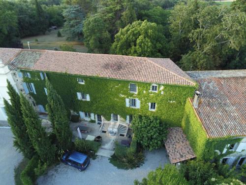 Gramazie Bed & Breakfast | Le grenier occitan