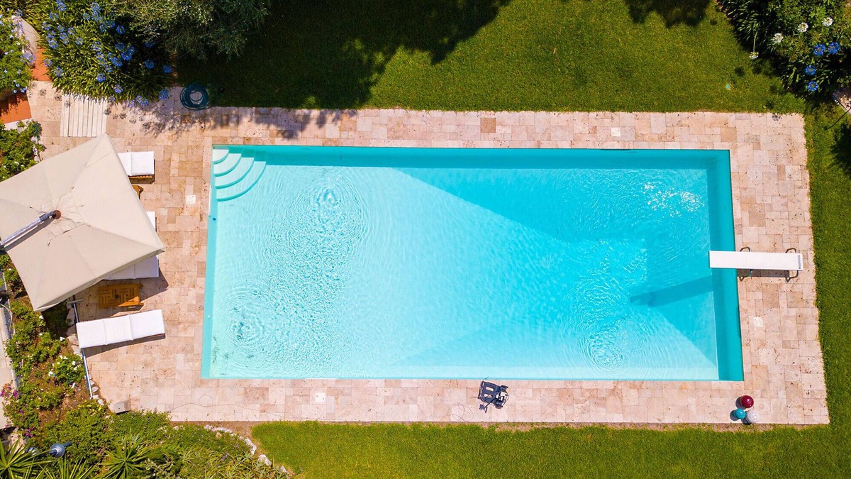 Portoferraio Ski Chalet | Le Grotte Cottage